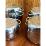 Timo Sarpaneva Opa pannen